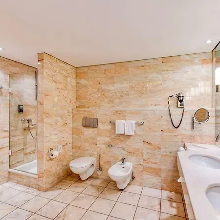 Mercure Parkhotel Hotel Monchengladbach