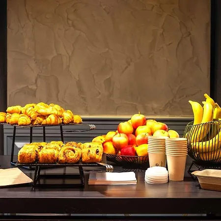Hotel Mercure Parkhotel Monchengladbach