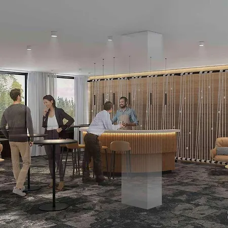 Mercure Parkhotel Hotel