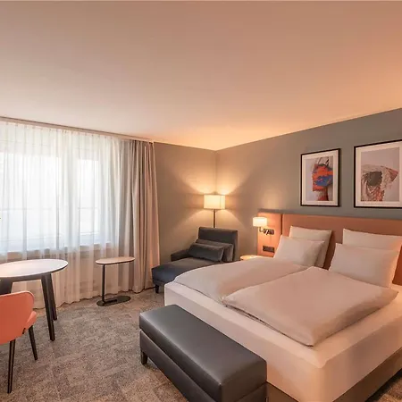 Mercure Parkhotel *