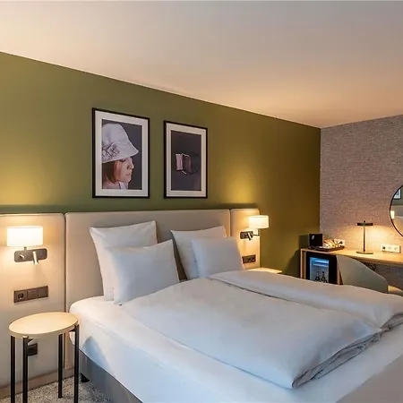 Mercure Parkhotel Monchengladbach