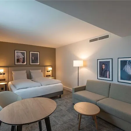 Mercure Parkhotel * Monchengladbach