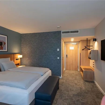 Mercure Parkhotel Hotel