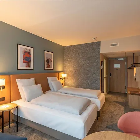 Hotel Mercure Parkhotel *