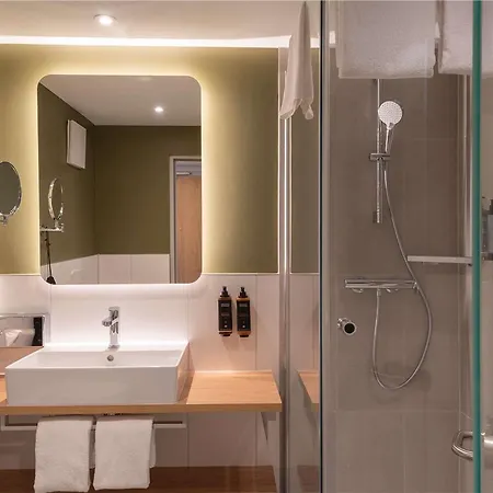 Mercure Parkhotel Monchengladbach