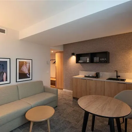 Mercure Parkhotel * Monchengladbach