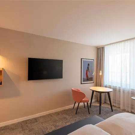 Mercure Parkhotel Ma¶nchengladbach