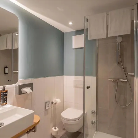 Mercure Parkhotel * Monchengladbach