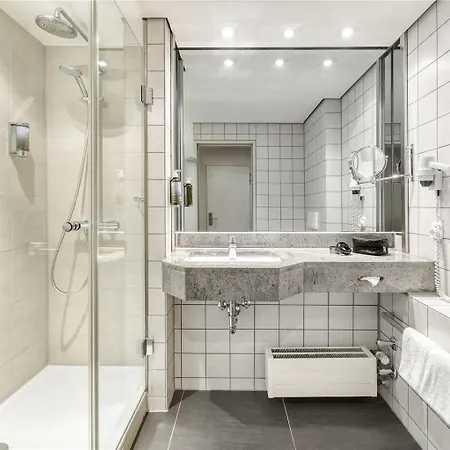 Mercure Parkhotel Ma¶nchengladbach