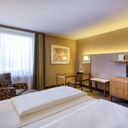 Mercure Parkhotel Hotel Monchengladbach