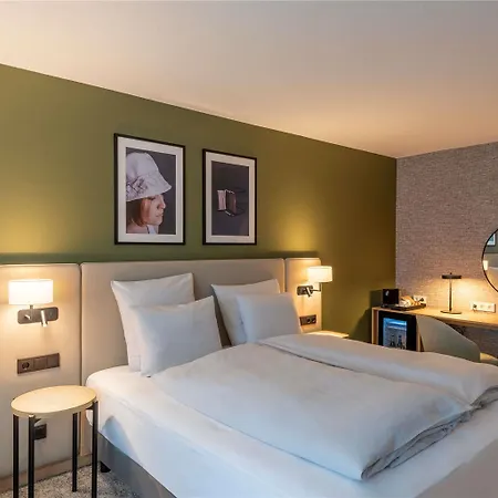 Mercure Parkhotel Ma¶nchengladbach