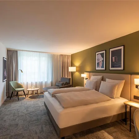 Mercure Parkhotel Ma¶nchengladbach