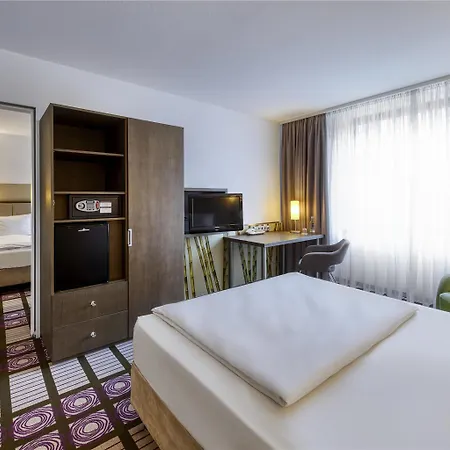 호텔 Mercure Parkhotel