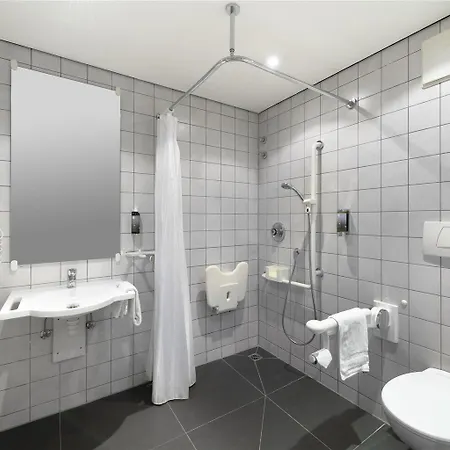 Mercure Parkhotel * Monchengladbach