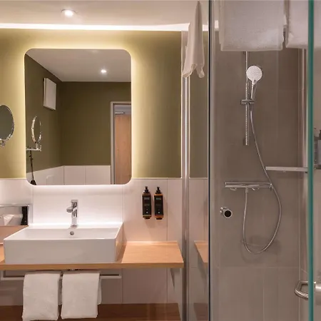 Mercure Parkhotel * Monchengladbach