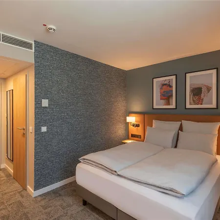 Otel Mercure Parkhotel