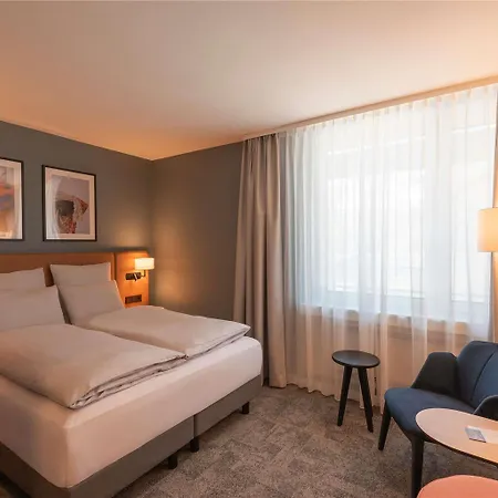 Mercure Parkhotel * بوروسيا مونشنغلادباخ