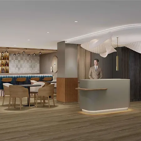Mercure Parkhotel Mönchengladbach