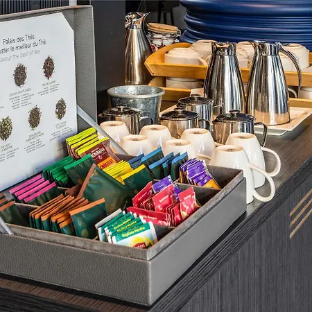 Mercure Parkhotel فندق