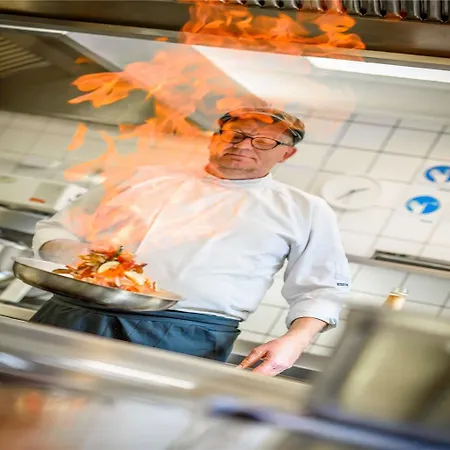 Mercure Parkhotel Hotel Monchengladbach