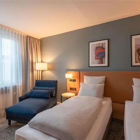 فندق Mercure Parkhotel *