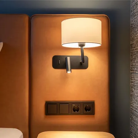 Mercure Parkhotel Hotel *