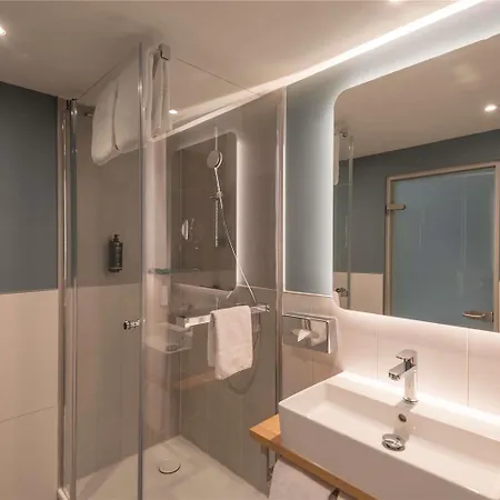 Mercure Parkhotel بوروسيا مونشنغلادباخ