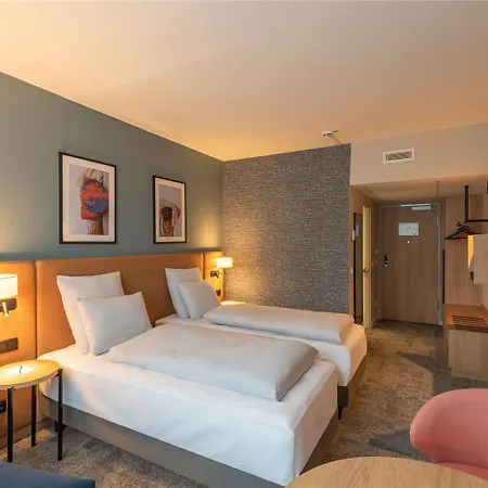 Mercure Parkhotel 호텔 *