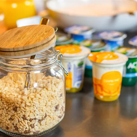 فندق Mercure Parkhotel *