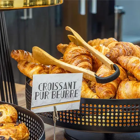 فندق Mercure Parkhotel *