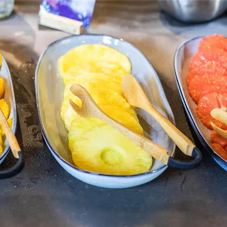 Mercure Parkhotel فندق *