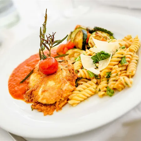 Hotel Mercure Parkhotel *