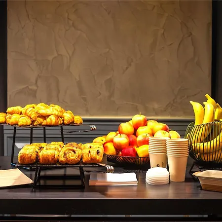 فندق Mercure Parkhotel *