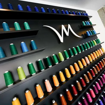 酒店 Mercure Parkhotel 门兴格拉德巴赫