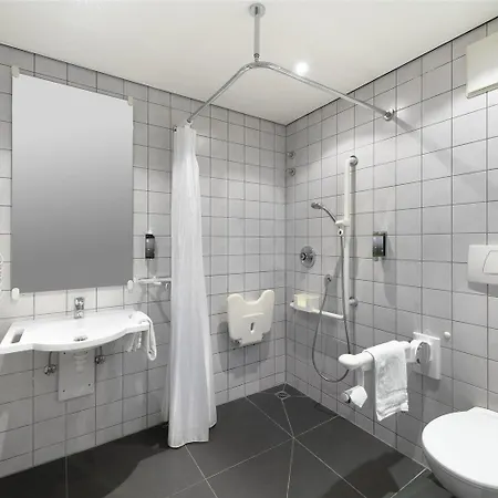 Mercure Parkhotel 酒店