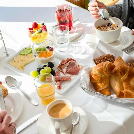 Mercure Parkhotel * 뮌헨글라드바흐