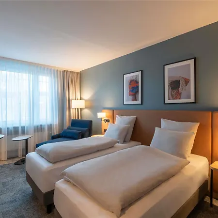 호텔 Mercure Parkhotel