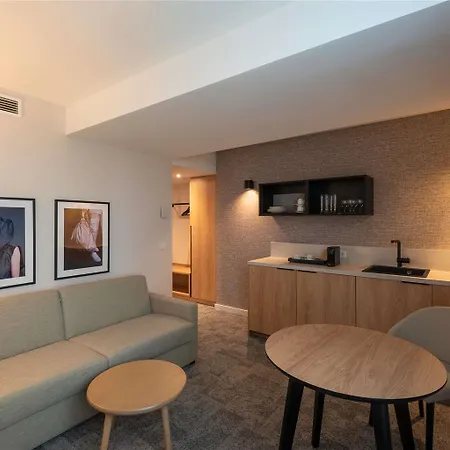 Mercure Parkhotel 뮌헨글라드바흐