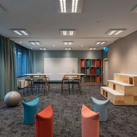 Mercure Parkhotel Hotel Mönchengladbach