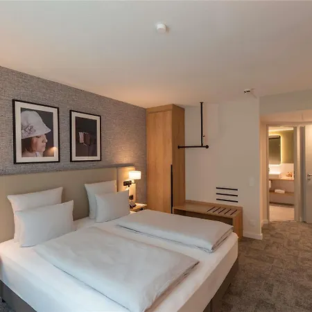 Mercure Parkhotel