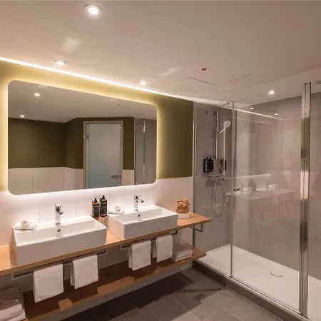 Hotel Mercure Parkhotel *