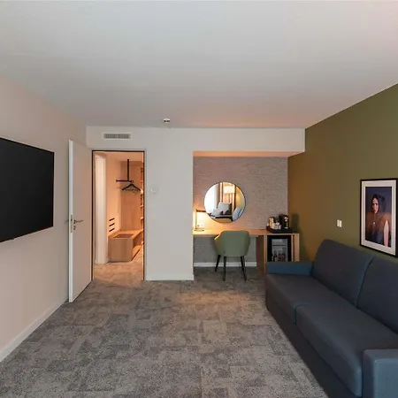 Mercure Parkhotel Hotel Mönchengladbach