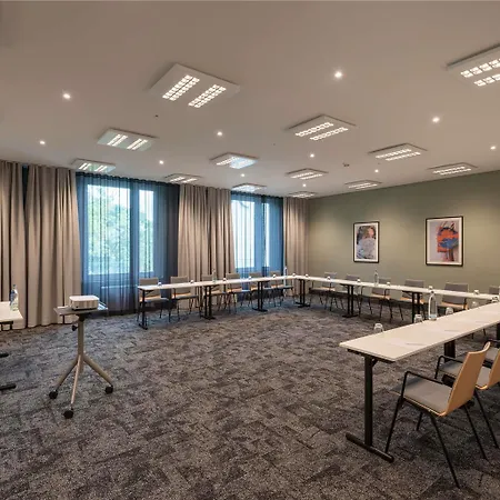 Mercure Parkhotel *
