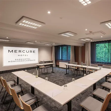 Mercure Parkhotel Hotel