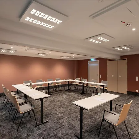 Hotel Mercure Parkhotel Monchengladbach