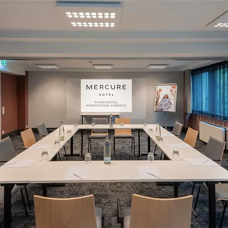 Mercure Parkhotel *