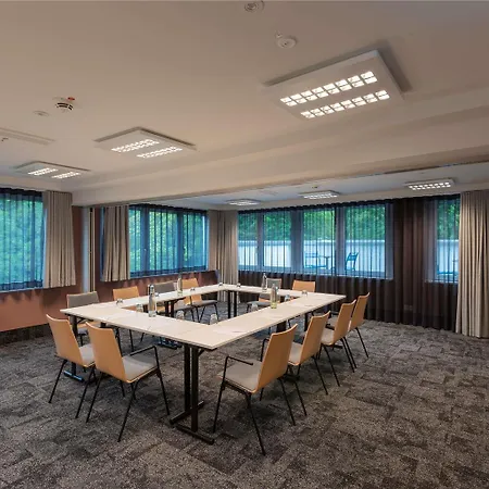 Hotel Mercure Parkhotel