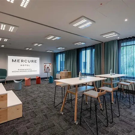 Mercure Parkhotel * Mönchengladbach