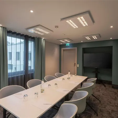 Mercure Parkhotel Mönchengladbach