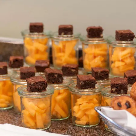 Hotel Mercure Parkhotel